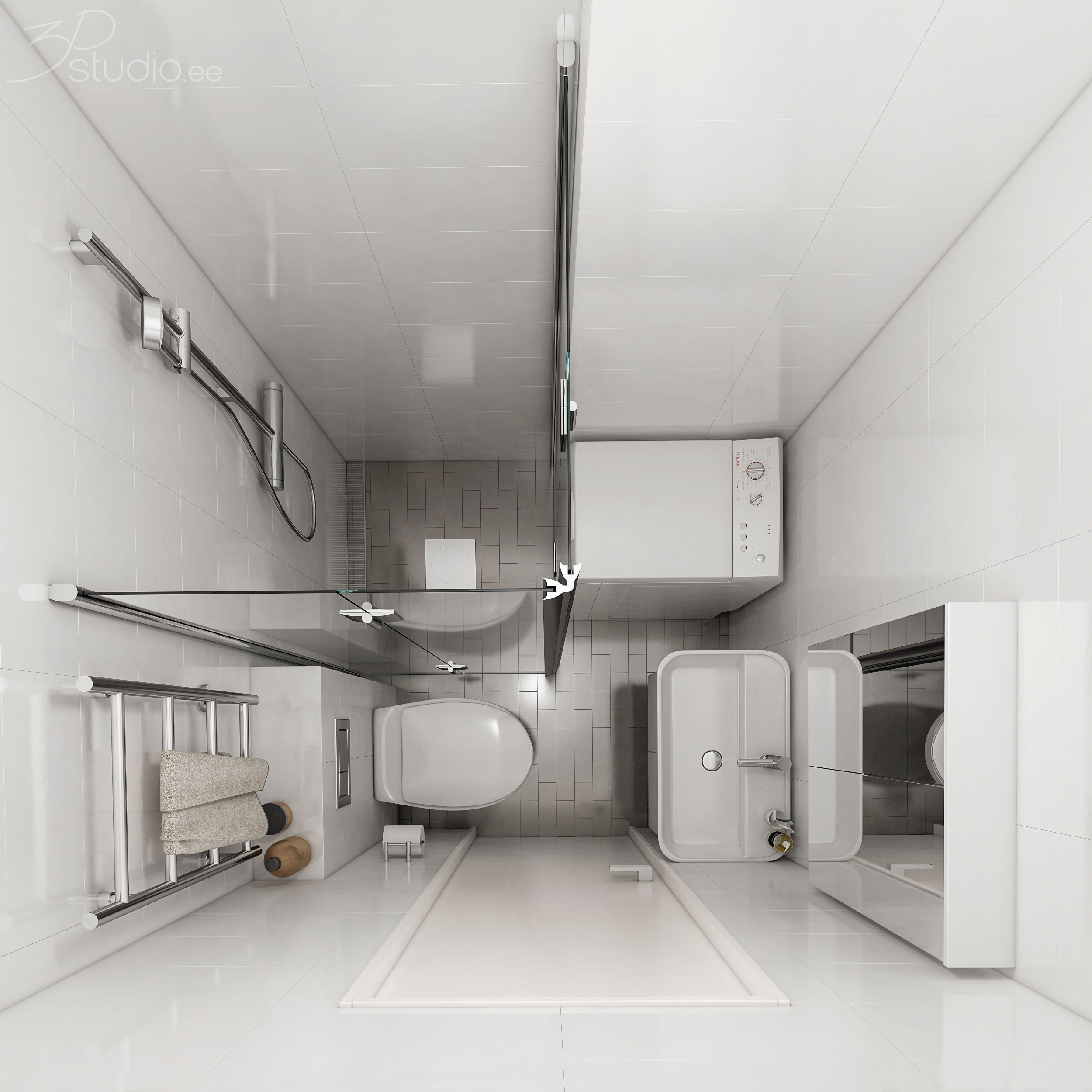 3D, kiinteistökehitys, kuvat, myynti, arkkitehtuuri, Malmirinne, Helsinki, Finland