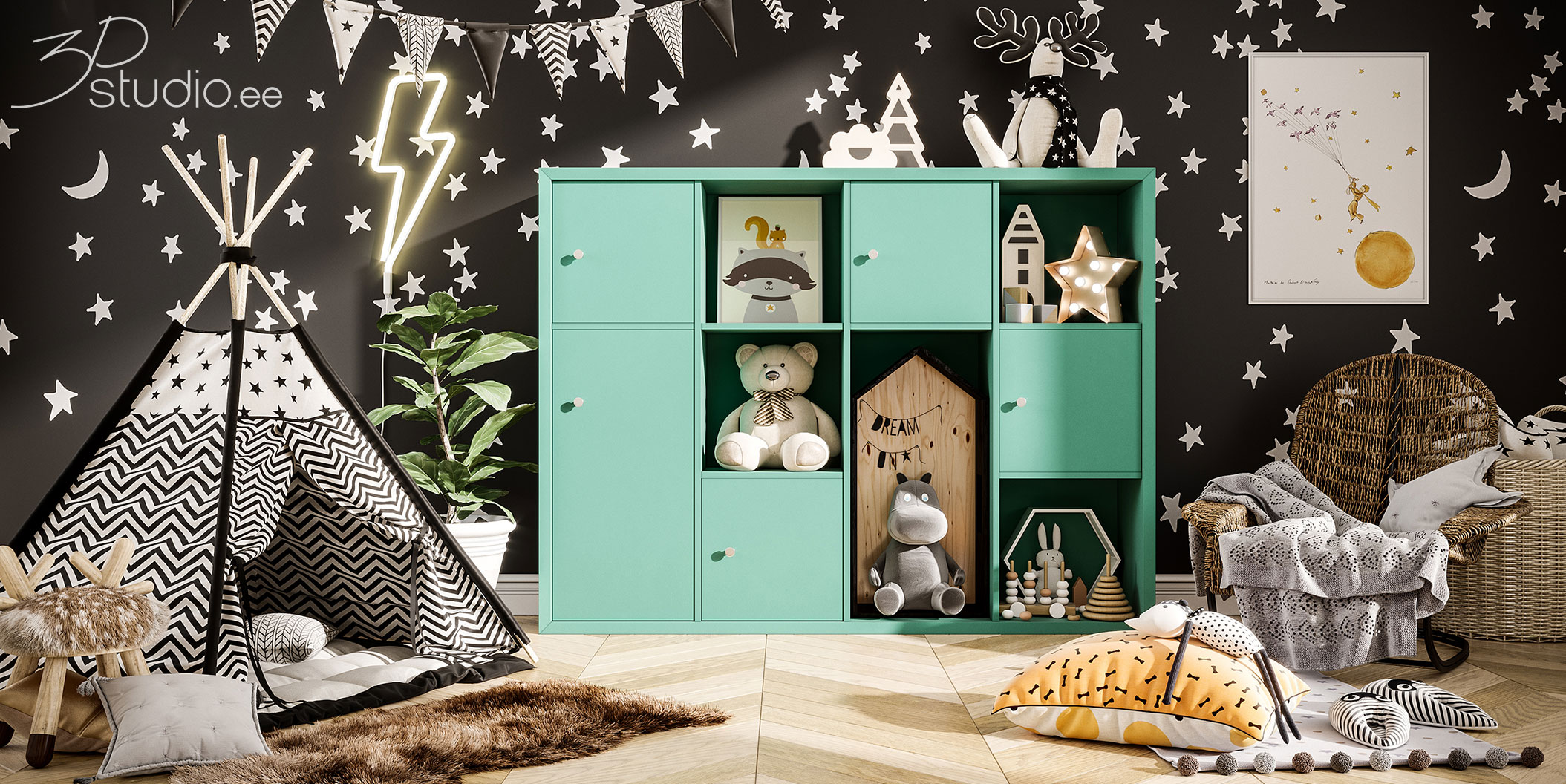 3d, tootepildid, render, visualiseerimine, arhitektuur